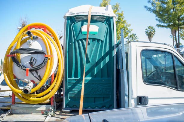 Best Porta potty rental near me  in Clinton, WA