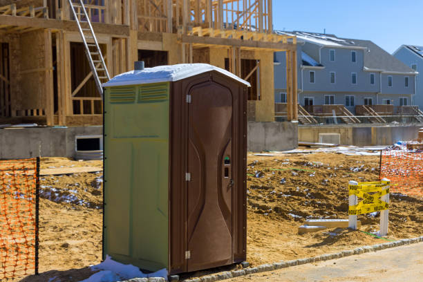 Best Local porta potty services  in Clinton, WA