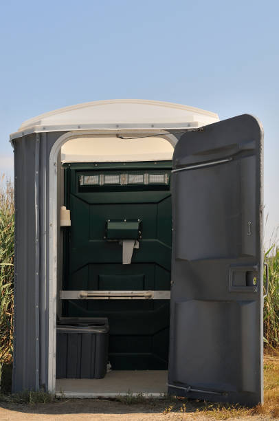 Best Construction site porta potty rental  in Clinton, WA