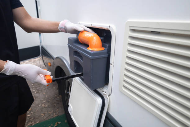 Best Handicap porta potty rental  in Clinton, WA
