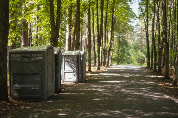Best Emergency porta potty rental  in Clinton, WA