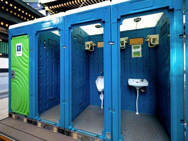 Best Best portable toilet rental  in Clinton, WA